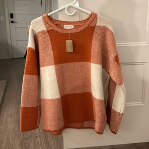 Vestique Dreaming of Fall Sweater